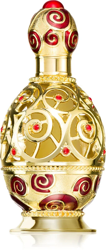 Khadlaj Haneen Gold CPO U 20ml