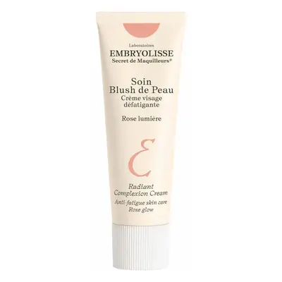 Embryolisse Secret de Maquileurs Blush for light pink skin 30 ml