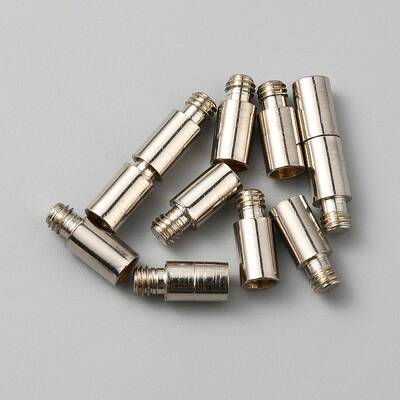 Brass Photo Albums Extra Posts Screws