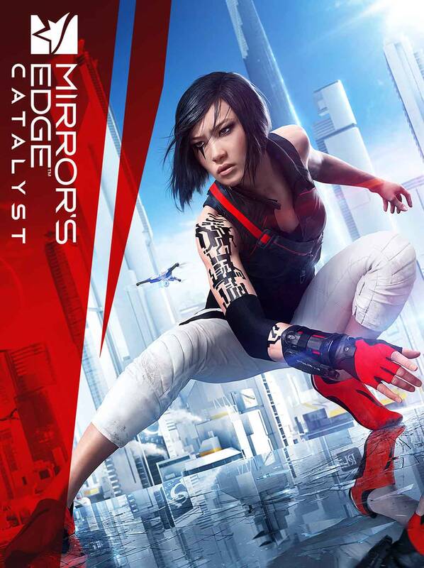 Mirror's Edge Catalyst Europe | EA App
