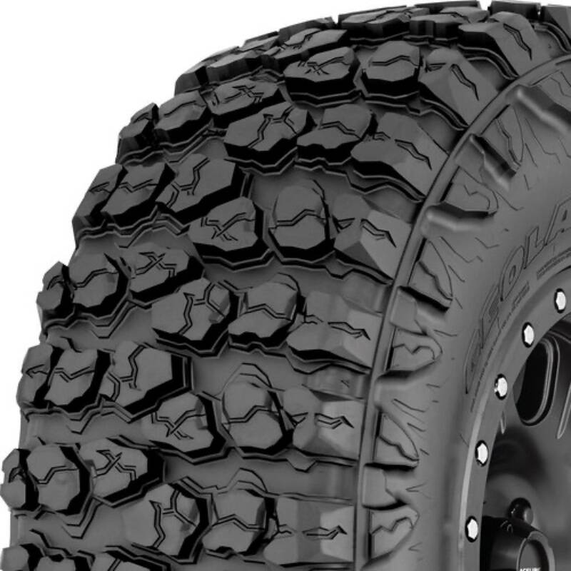 Yokohama Tire Geolandar X-MT All Season - 37x13.50R18 124Q