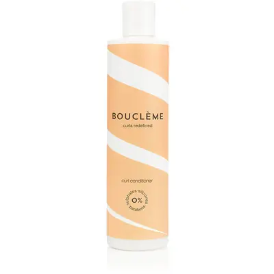 Boucleme Ricci ridefiniti Balsamo per capelli Definizione e lucentezza 300 ml