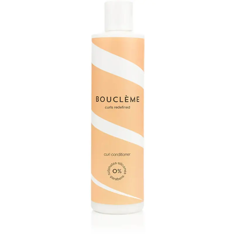 Boucleme Ricci ridefiniti Balsamo per capelli Definizione e lucentezza 300 ml
