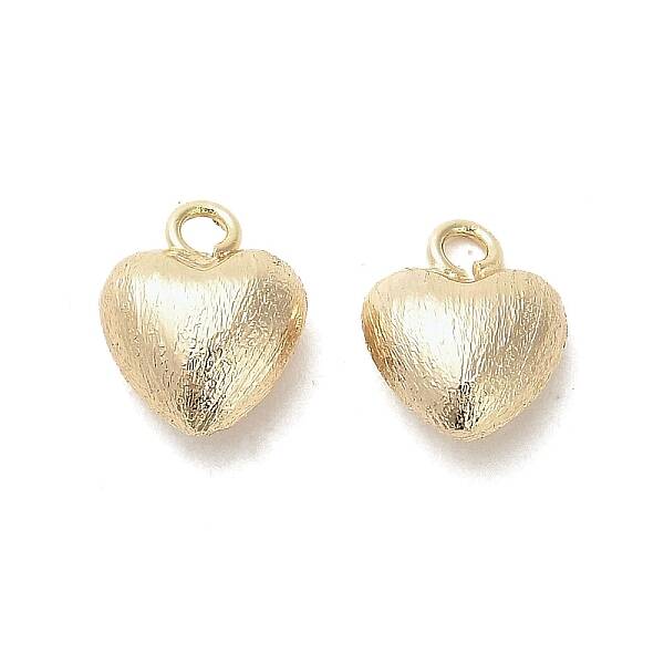 Brass Pendants