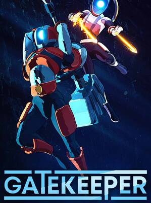 Gatekeeper | Steam