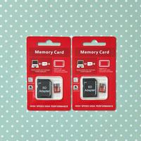 2 Pack - 1 TB Micro SD Memory Card with Adapter, Universal Memory Card Compatible with Mobile Phone, Tablet, Drone, GPS, PADs...