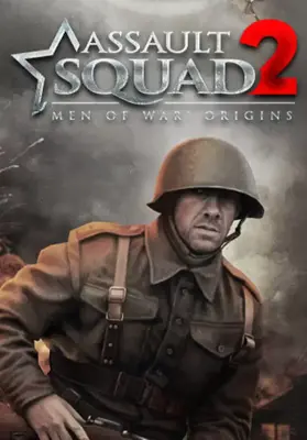 Assault Squad 2: Men of War Origins DLC RU + CIS | Steam