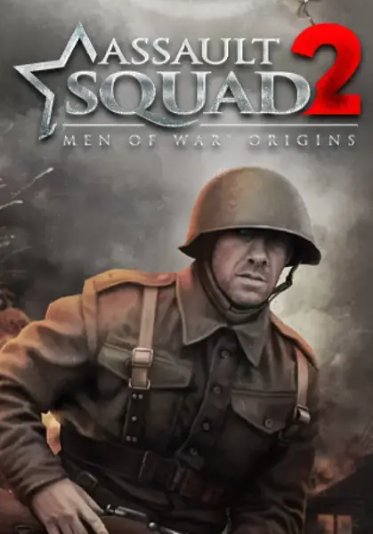 Assault Squad 2: Men of War Origins DLC RU + CIS | Steam
