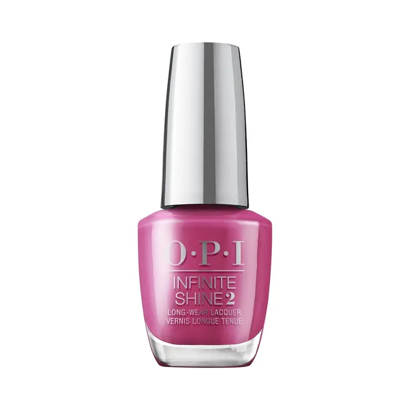 Nail Polish Opi Infinite Shine 2 #ISL LA05 7th & Flower 15 ml