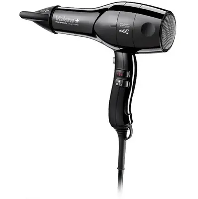 Valera Swiss Silent Jet 8701 Professional Hairdryer