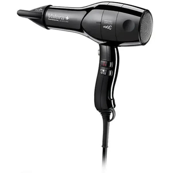 Valera Swiss Silent Jet 8701 Professional Hairdryer