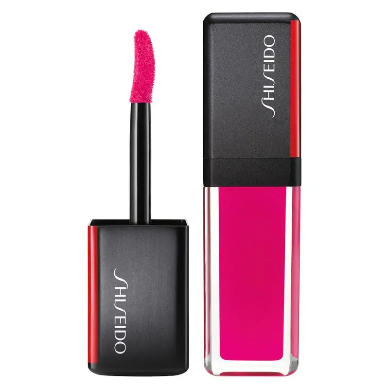 Shiseido Lacquerink Lip Tint 308 - Patent Plum
