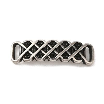 304 Stainless Steel Connector Charms