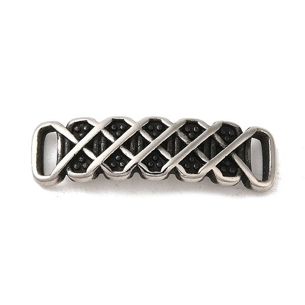 304 Stainless Steel Connector Charms