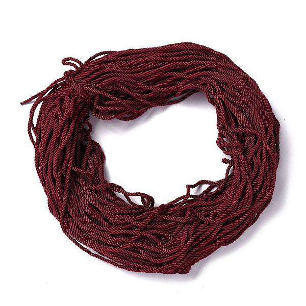 Polyester Cord