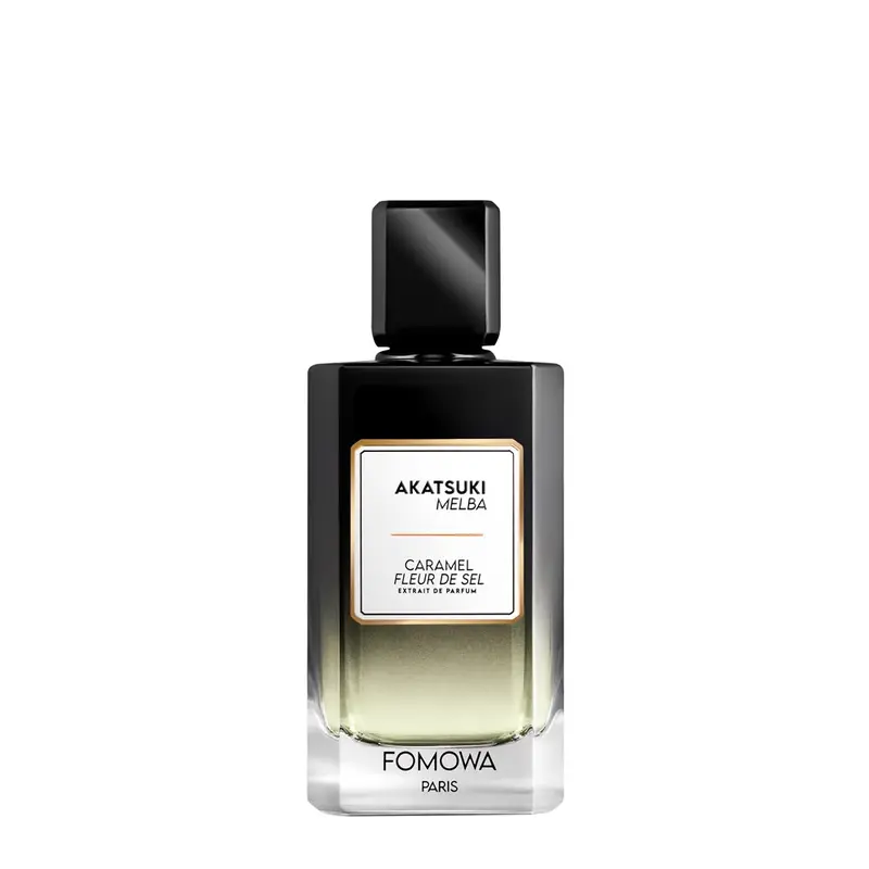 Fomowa Akatsuki Melba perfume extract 100 ml