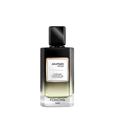 Fomowa Akatsuki Melba perfume extract 100 ml