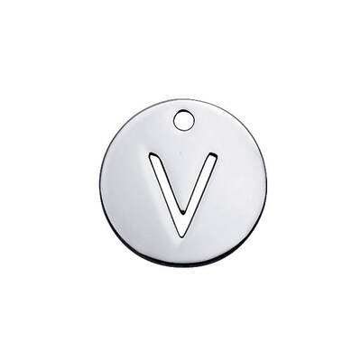 Non-Tarnish 201 Stainless Steel Charms