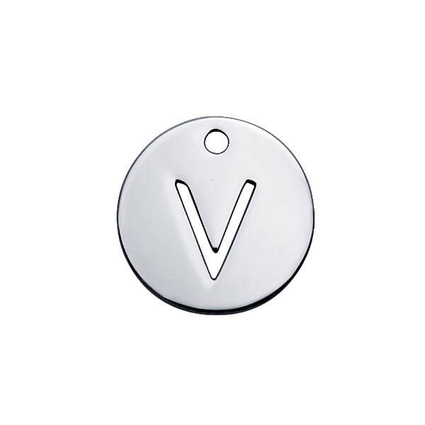 Non-Tarnish 201 Stainless Steel Charms