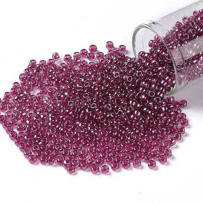 TOHO Round Seed Beads