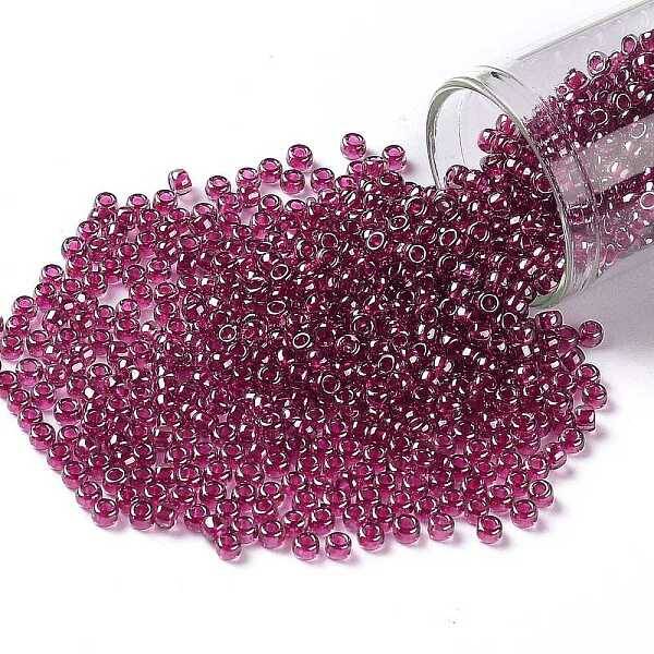 TOHO Round Seed Beads
