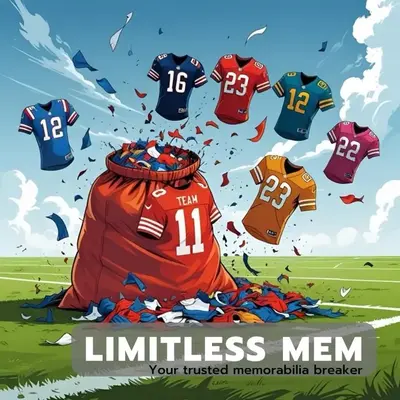 PYD-charters sports card with a opportunity to get a signed jersey Pick Your Division Single Jersey Break - Custom Signed Jer...