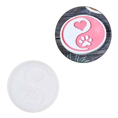 Coaster Molds