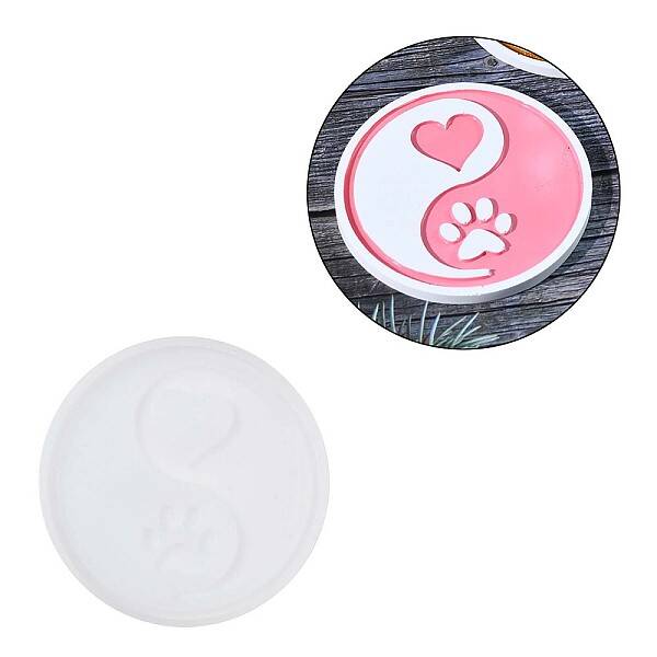 Coaster Molds