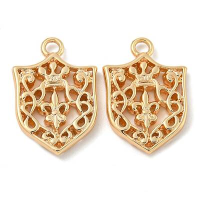 Brass Pendants