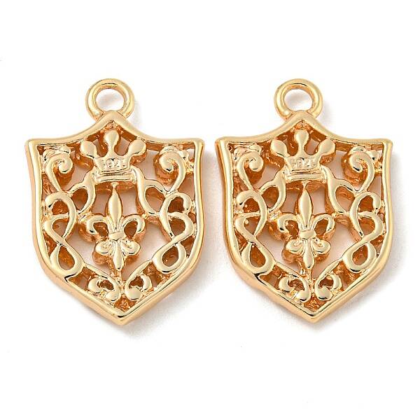 Brass Pendants