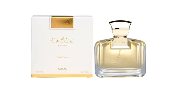 Ajmal Entice Pour Femme EDP W 75 ml