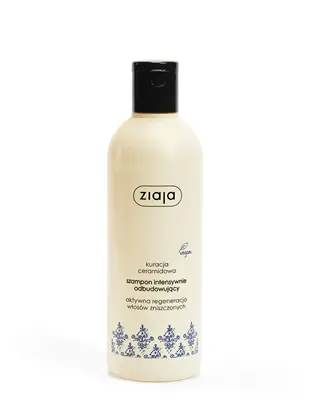 Ziaja Shampoo Intensivo 300 Ml