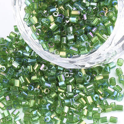 Grade A Glass Seed Beads