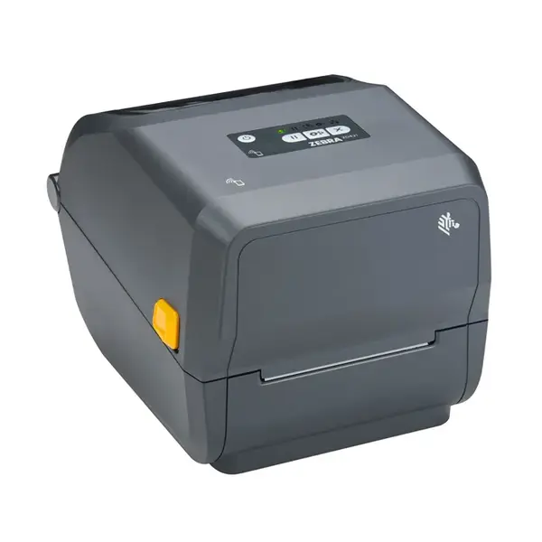 Zebra ZD4A043-301W01EZ | Zd421T Label Printer B/W Thermal Transfer