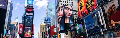 The Evolution of New York City's Broadway: A Tour with Context