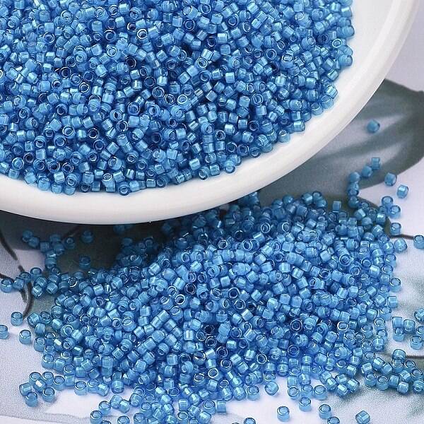 MIYUKI Delica Beads
