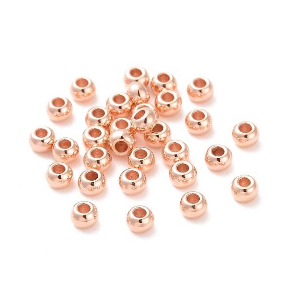304 Stainless Steel Beads