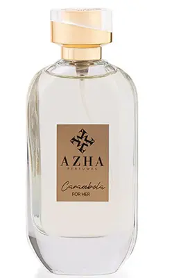 Azha Carambola - Edp - Volume: 100 Ml