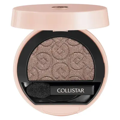 Collistar Impeccable Compact Eyeshadow 430 - Brunito Shimmer 3 G
