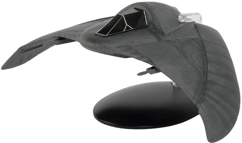 Stargate - Death Glider Die-Cast 8 Ship