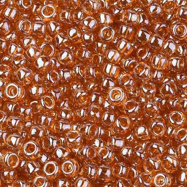 TOHO Round Seed Beads