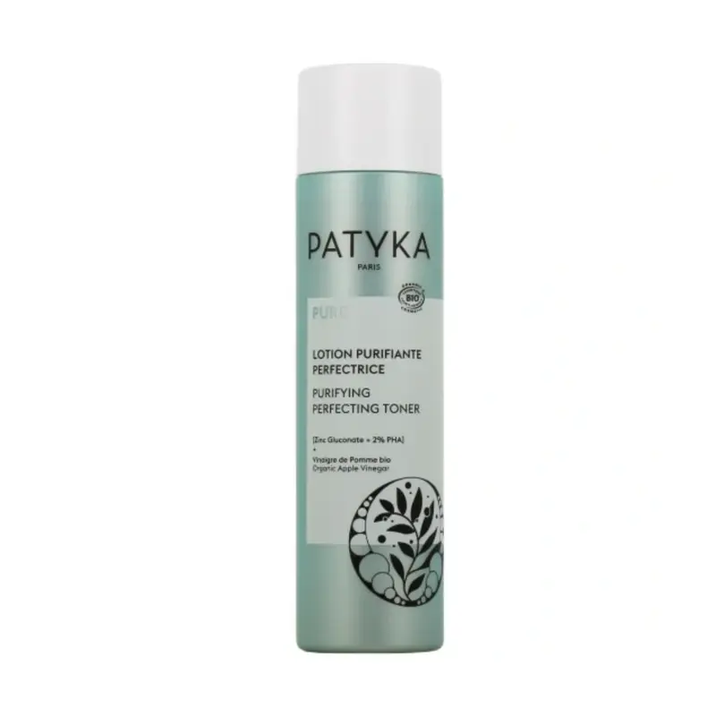 Patyka Purifying Perfecting Lotion 200 ml