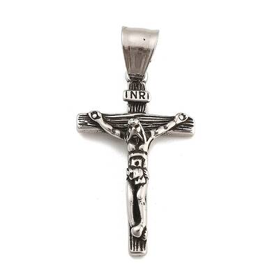 304 Stainless Steel Pendants