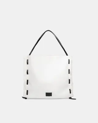 Reef Tote – BLACK | Color: Black