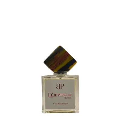 Bruno Perrucci Cursed Perfume Extract 50ml