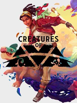 Creatures of Ava | Steam