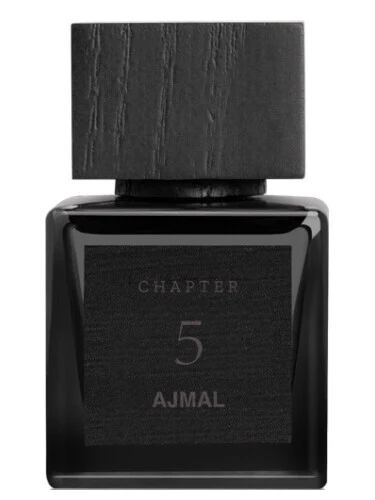 Ajmal Chapter 5 - EDP - Volume: 50 ml