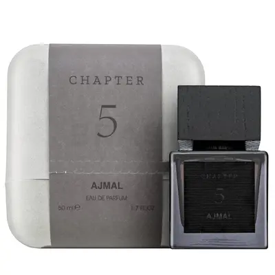 Ajmal Chapter 5 - EDP - Volume: 50 ml