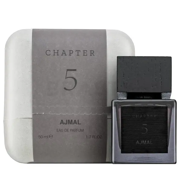 Ajmal Chapter 5 - EDP - Volume: 50 ml