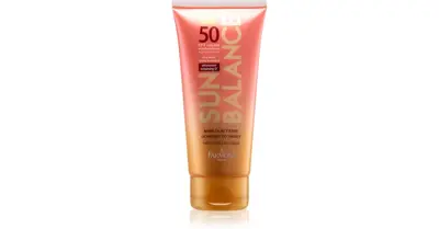 Farmona Sun Balance protective face cream SPF 50 50 ml